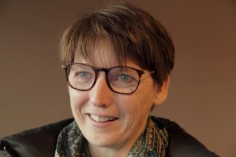 Prof. PD Mag. Dr. nat. techn. Sylke Hilberg