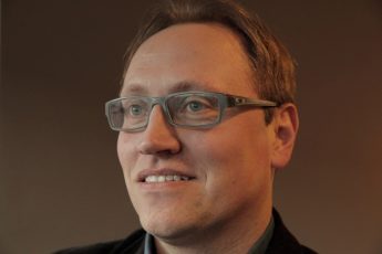 Prof. Dr. rer. nat. Dipl.-Geol. Christian Melchers, stellvertretender Vorsitzender des Kuratoriums