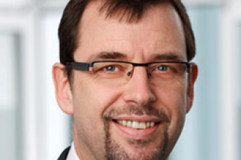 Rainer Lüdtke, Leiter Wissenschaftsstiftungen Deutsches Stiftungszentrum