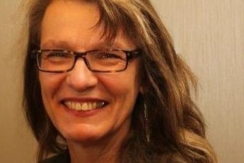 Prof. Dr. rer. nat. habil. Dipl.-Geol. Maria-Theresia Schafmeister