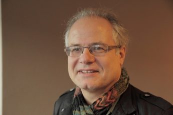 Prof. Dr. rer. nat. habil. Dipl.-Geol. Christian Wolkersdorfer
